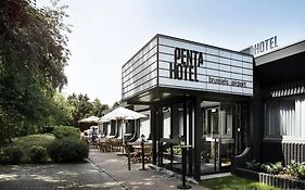 Pentahotel Brüssel Airport